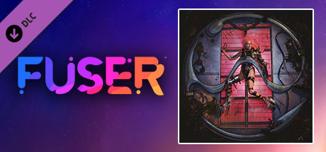 FUSER™ - Lady Gaga & BLACKPINK - "Sour Candy"