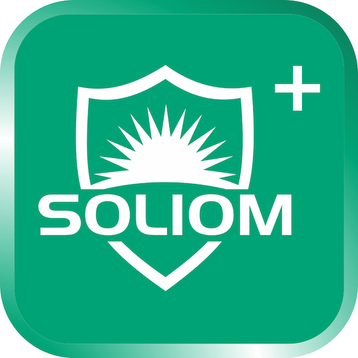 Soliom+