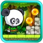 Panda Bear Adventure craft 런게임 러너 게임 중독성게임