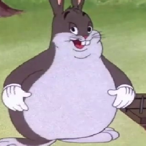 Big Chungus