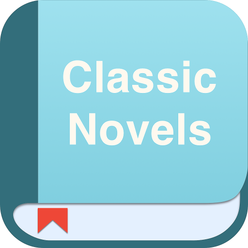 Novels Hub:Library&Book Reader