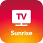 Sunrise Smart TV