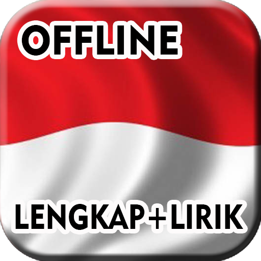 Lagu Wajib Nasional Full Lirik