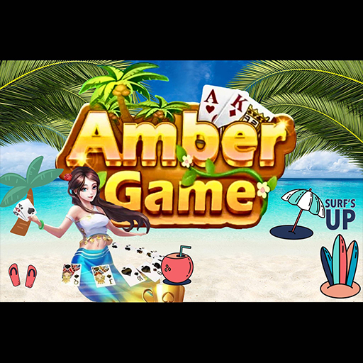 AMBER GAME