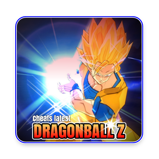 New Cheat Dragon ball z Budokai Tenkaichi 3