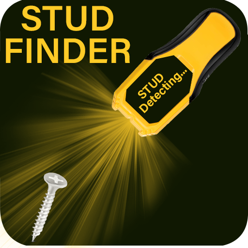 Stud Scanner : Stud Detector