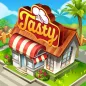 美味小鎮 (Tasty Town) - 餐廳遊戲