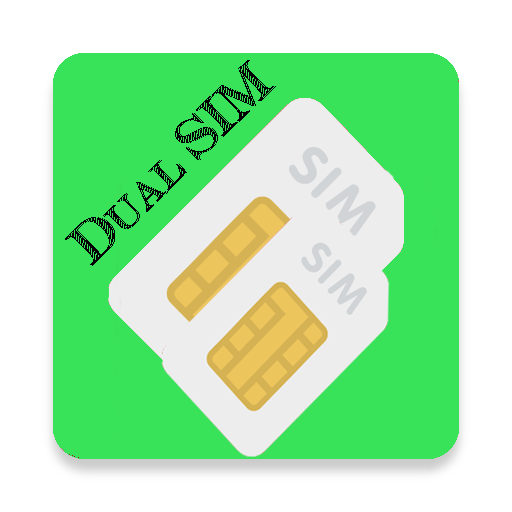 Virtual Dual SIM