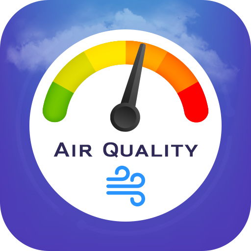 AQI Monitor & Weather Forecast