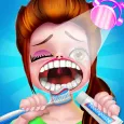 Doctor Kids Jogos de Dentista