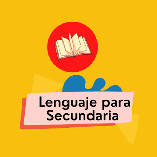 Lenguaje para Secundaria