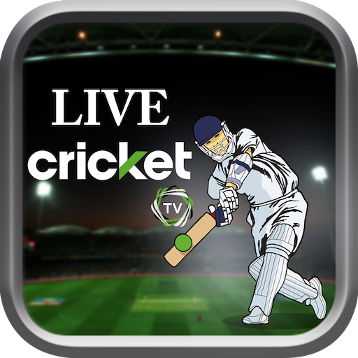 Live Cricket TV - Live Streaming