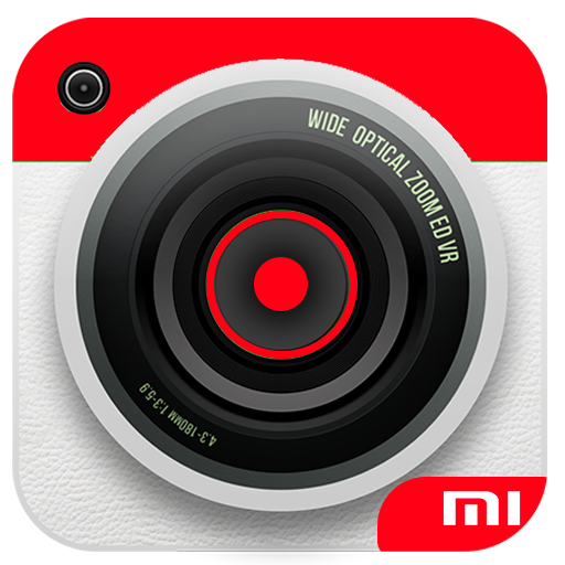 Camera Redmi Note 8 Pro