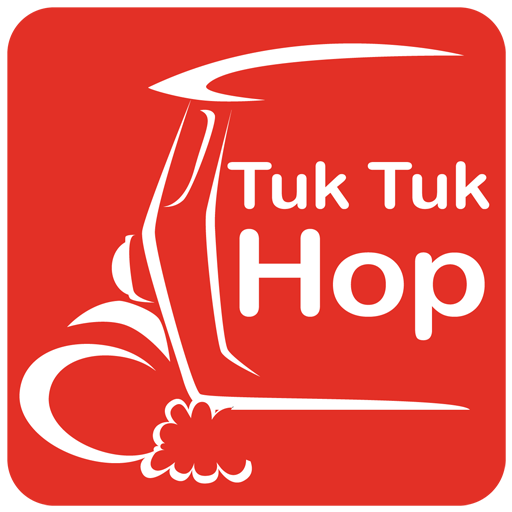 Tuk Tuk Hop