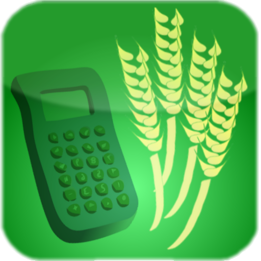 Farming Calculator PRO