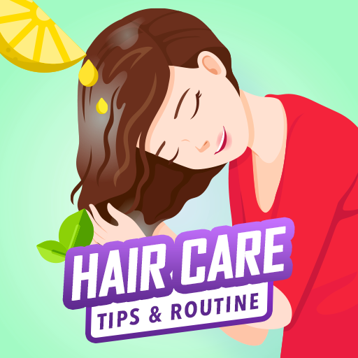 Tips Perawatan Rambut App