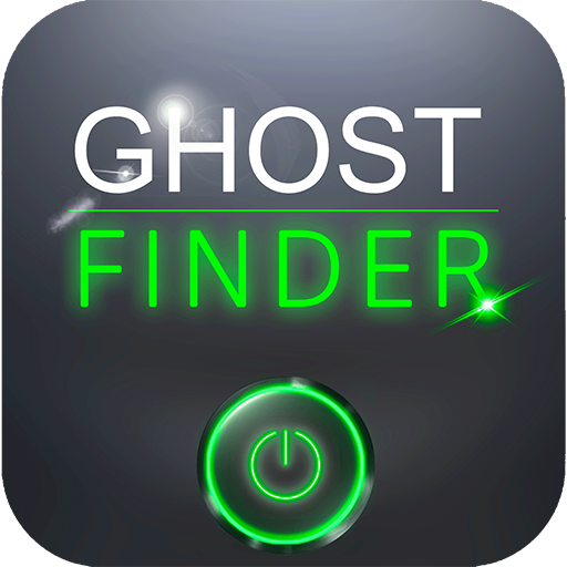 Ghost Finder