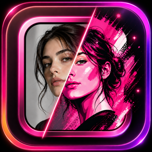 AI Photo Editor: Art Filters