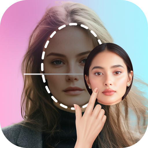 PicsAI: Face Swap & BG Eraser