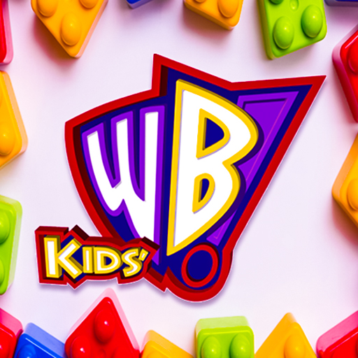 WB Cartoon For Kids