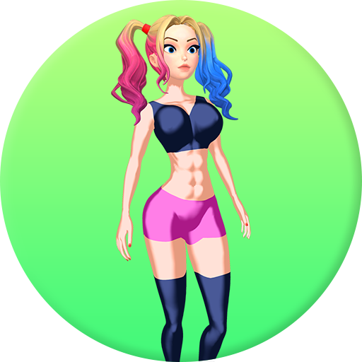 WorkOut 3D