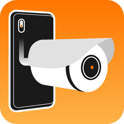 阿福管家－舊手機變成 CCTV 監視器、居家防護、寵物攝影機