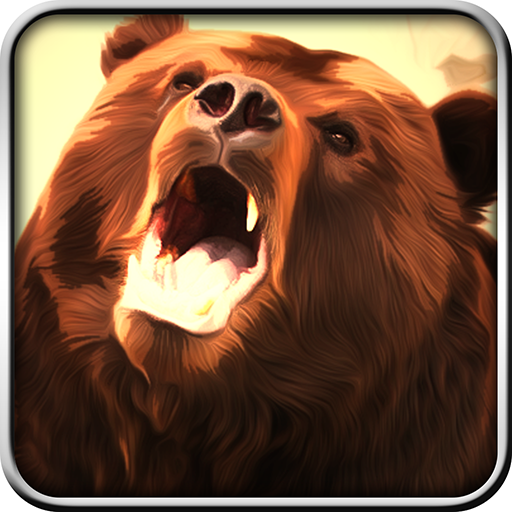 Wild Bear Real 3D Simulator