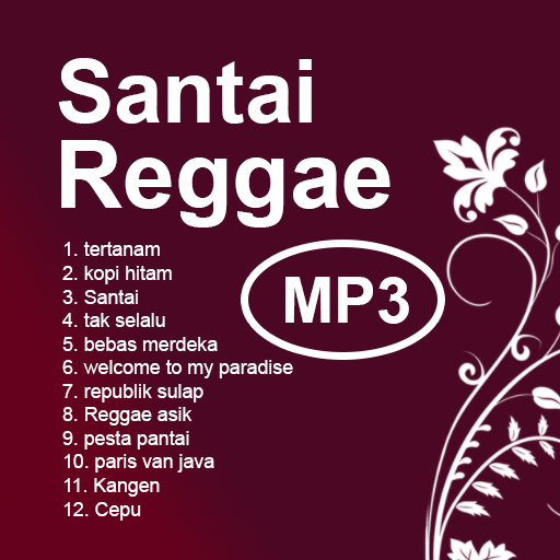 Santai Lagu Reggae Offline