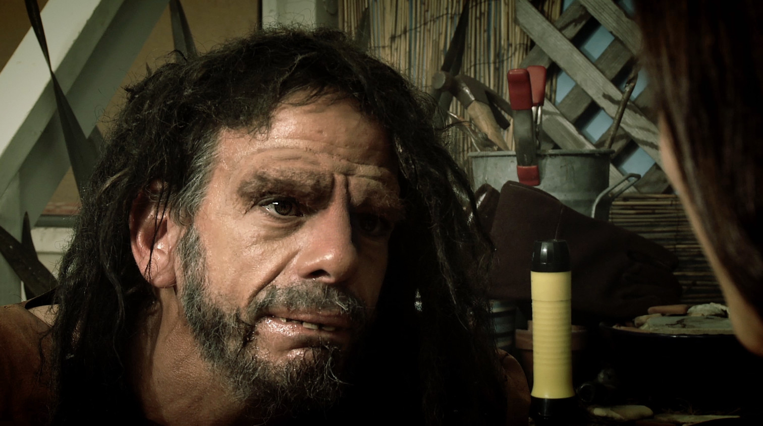Download Neander-Jin: The Return of the Neanderthal Man Free and Play on PC