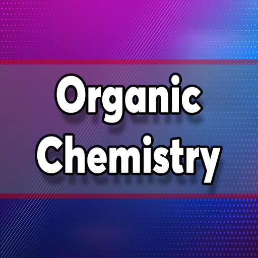 Organic Chemistry