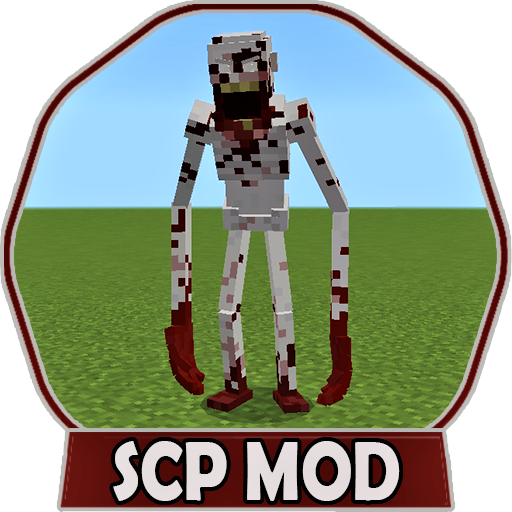 SCP Mods for Minecraft