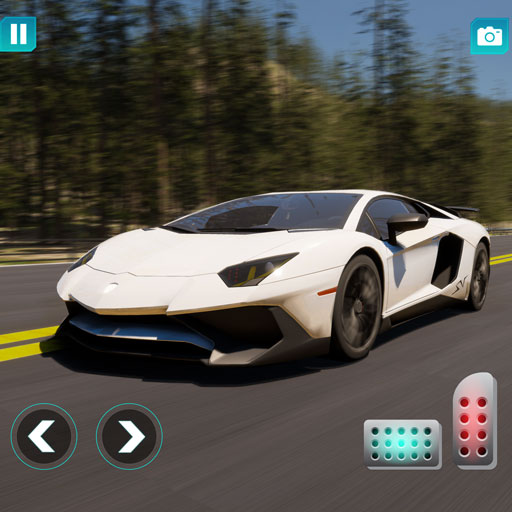 Real Car Racing Game City 3D