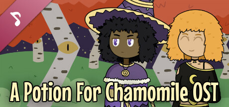 A Potion For Chamomile Soundtrack