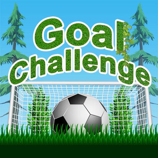 Goal Challenge - Brain and Phy