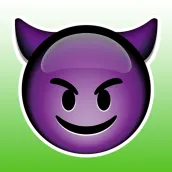 Devil Happy MOD