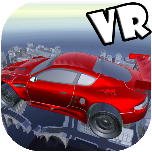 City Car Driving Simulator vr