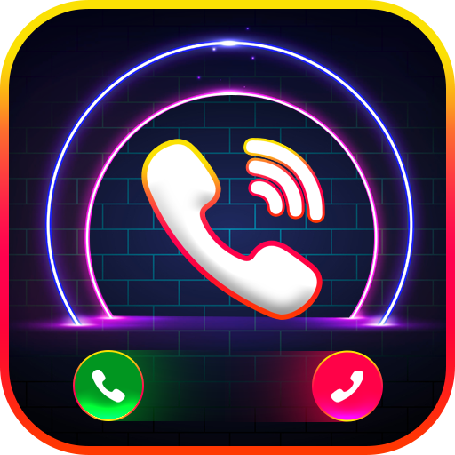 HD Caller Themes & Call Screen