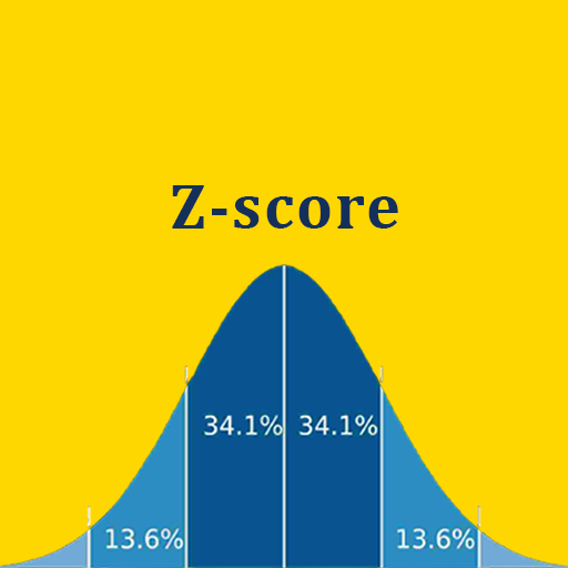 Z Score Calculator