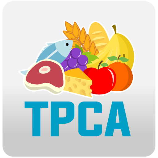 Tablas Peruanas de Composición de Alimentos – TPCA