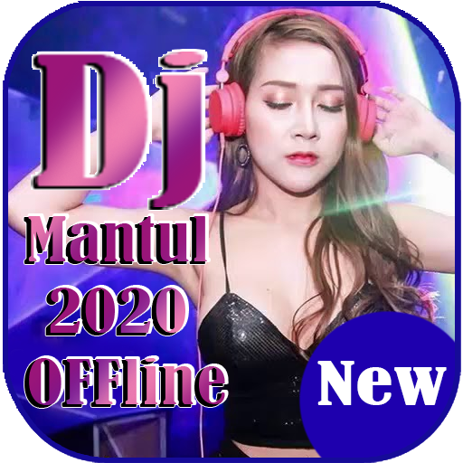 Kumpulan lagu Dj Mantul 2020 Offline Terbaik 🎵🎵