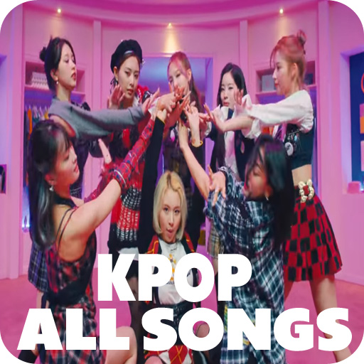 Kpop All Songs