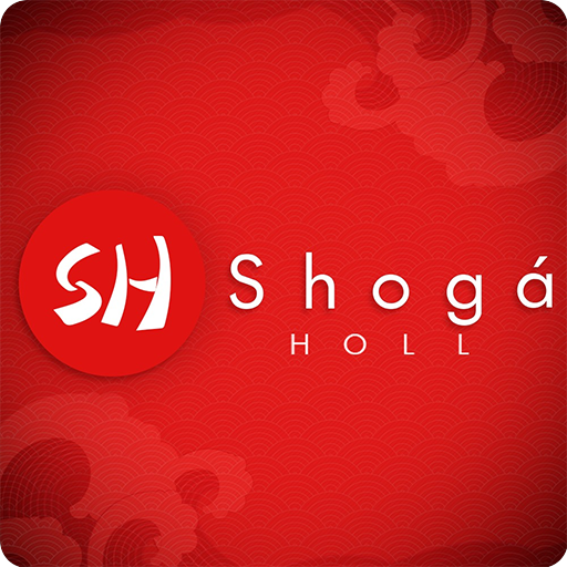 Shogá Holl - Japanese Food