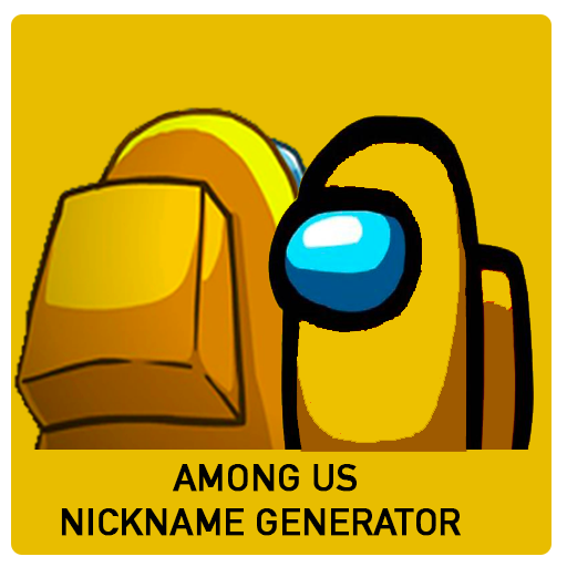 Nickname Generator for among us