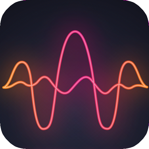 Super Volume Equalizer：Music