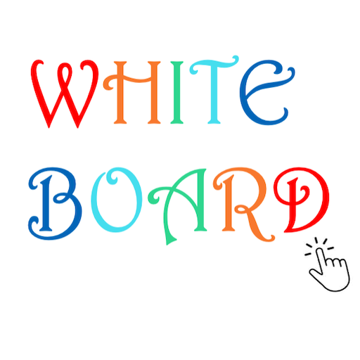 WhiteBoard - Scribble as you w