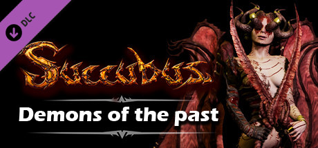 Succubus - Demons of the past