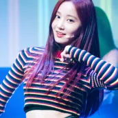 Yeonwoo Momoland Wallpapers HD