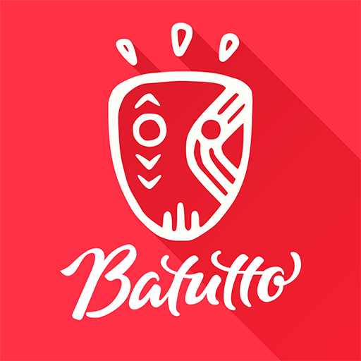 Batutto Заказ еды и продуктов