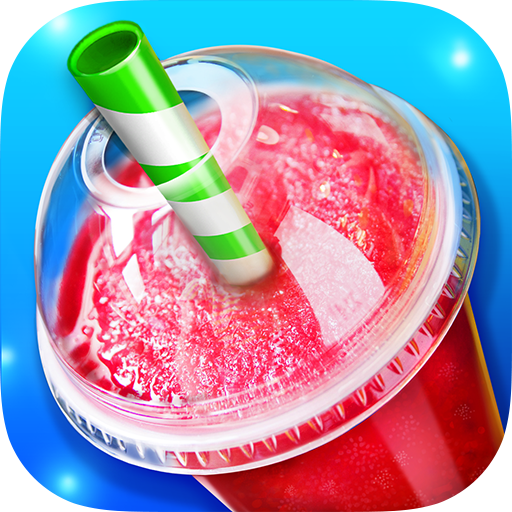 Frozen Slushy Maker