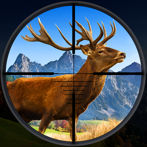 🦌 Open Season - Deer Hunting Wildlife 🐻